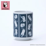 NEKONOBA 美濃燒貓咪湯呑