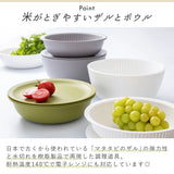 日本製 like-it 6件組耐熱全能料理盆