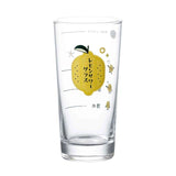 東洋佐佐木復古刻度檸檬酸酒酒杯