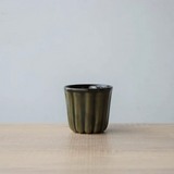 日本有田燒Canelé 法式甜品茶杯
