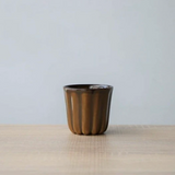 日本有田燒Canelé 法式甜品茶杯