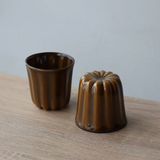 日本有田燒Canelé 法式甜品茶杯