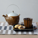 日本有田燒Canelé 法式甜品茶杯