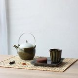 日本有田燒Canelé 法式甜品茶杯