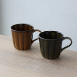 日本有田燒Canelé 法式甜品馬克杯