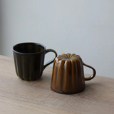 日本有田燒Canelé 法式甜品馬克杯