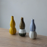 有田燒葫蘆形花器