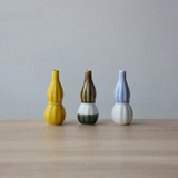 有田燒葫蘆形花器