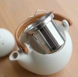 SALIU 陶瓷茶具套裝 YUI 系列