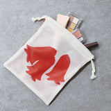 日式日之丸便當旅行整理袋