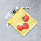 日式玉子燒便當旅行整理袋