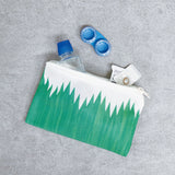 日式日之丸便當旅行整理袋