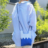 ROOTOTE Baby Boo 富士山編織袋