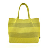 ROOTOTE R-full 編織手袋 - 中號