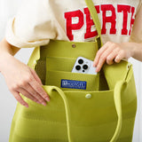 ROOTOTE R-full 編織手袋 - 中號