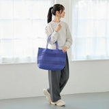 ROOTOTE R-full 編織手袋 - 中號