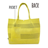 ROOTOTE R-full 編織手袋 - 中號