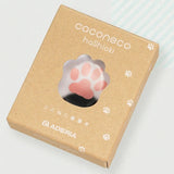 日本津輕貓爪印玻璃筷子座