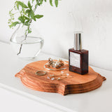 NEIN MARKE 紅木餐盤