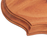 NEIN MARKE 紅木餐盤