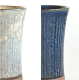 日本製細刻紋啤酒杯