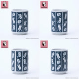 NEKONOBA 美濃燒貓咪湯呑