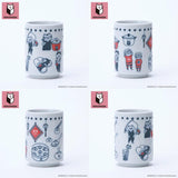 NEKONOBA 美濃燒貓咪湯呑