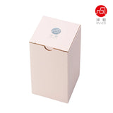 日本製津輕花光玻璃花瓶