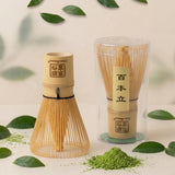 Cesa Beams 美濃燒富士山片口抹茶碗 4 件套裝
