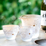 日本製津輕櫻花清酒套裝