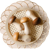 蘑菇筷子座- 2件/4件裝