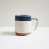 海軍藍米色CHIPS Mug 馬克杯