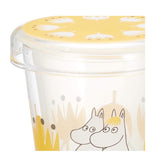 Moomin 姆明耐熱玻璃茶杯