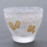 石塚硝子MONO清酒杯
