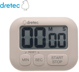 Dretec 簡單大屏幕計時器