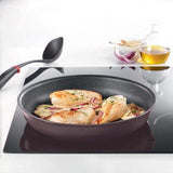 日版Tefal Ingenio靈巧疊疊鑊(IH)