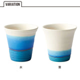 水明系列陶瓷杯